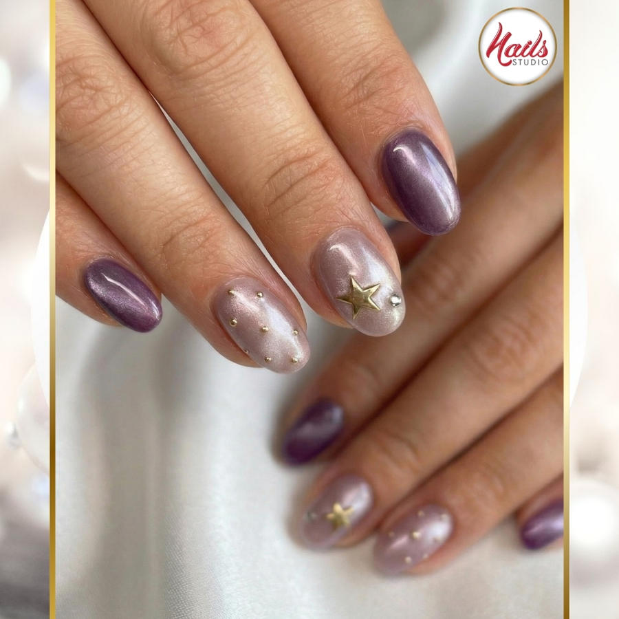 Nail Art Design